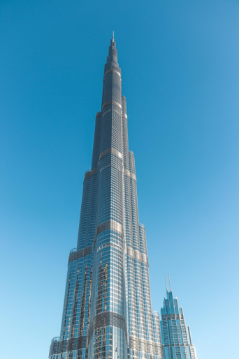 Skyline Plaza - BIM project visual 2