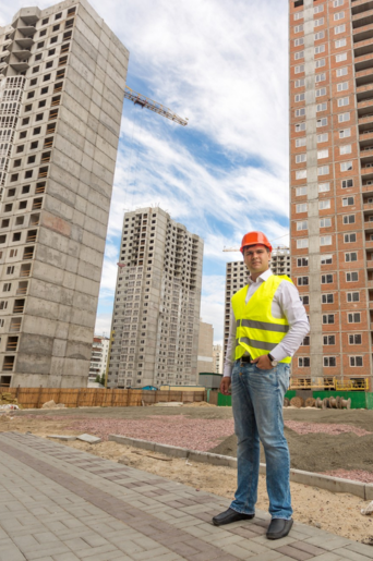 Skyline Plaza - BIM project visual 2