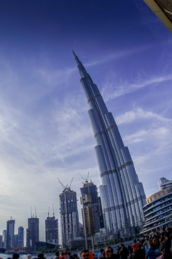 Skyline Plaza - BIM project visual 4